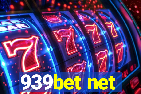 939bet net